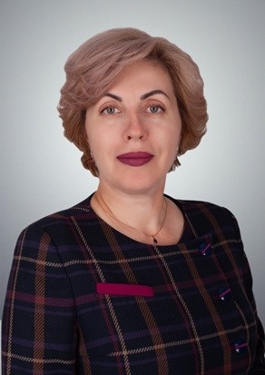 Ольшанская Оксана Анатольевна.