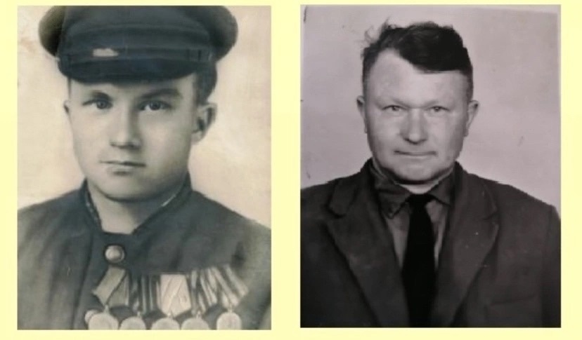 Артефакт семьи Зозуля.
