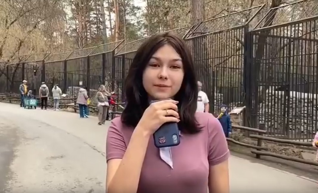 Всероссийский фестиваль молодежного и семейного медиатворчества «Мультсемья» в Новосибирске.